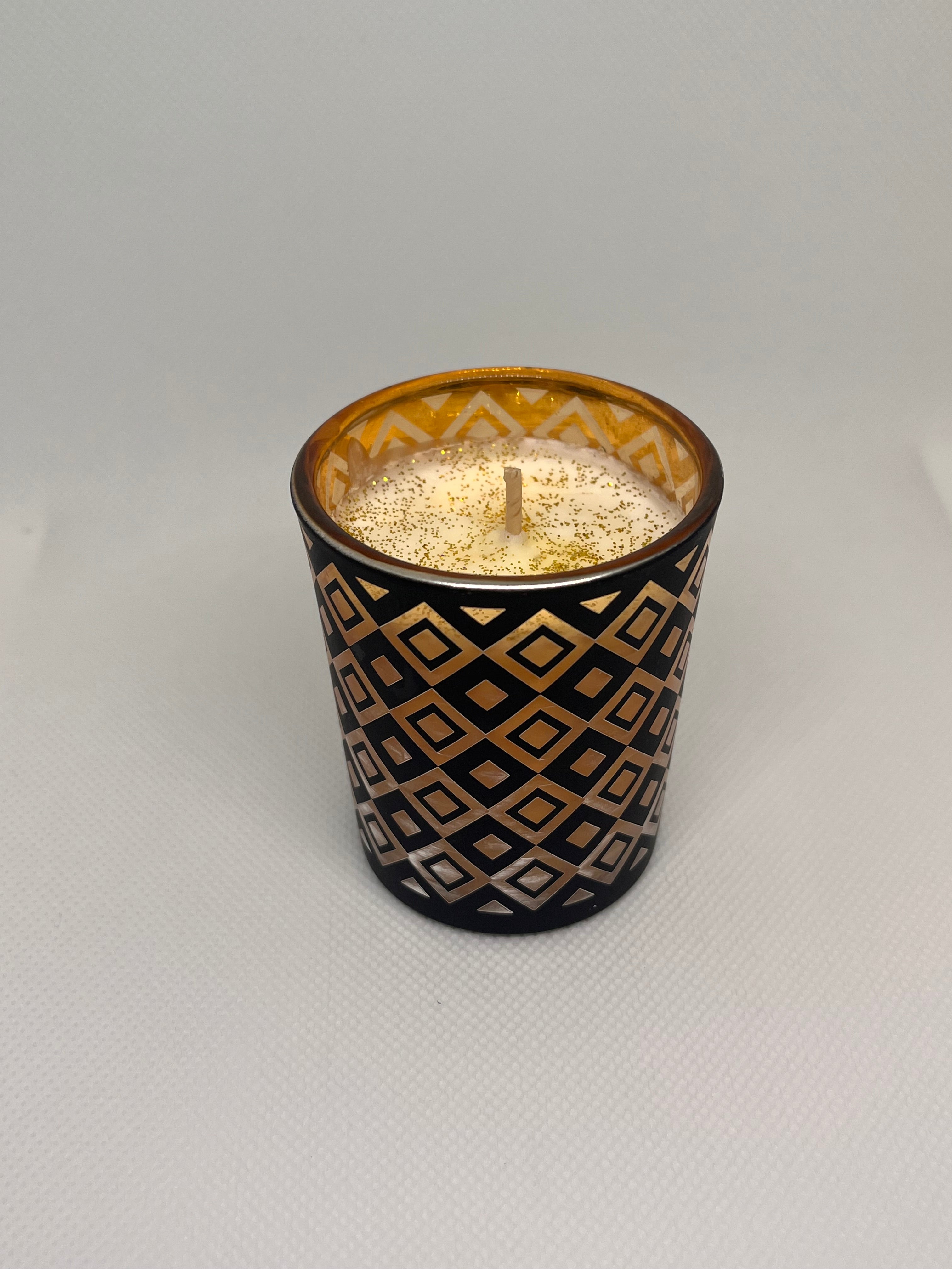 Gamme Mystère d’Orient