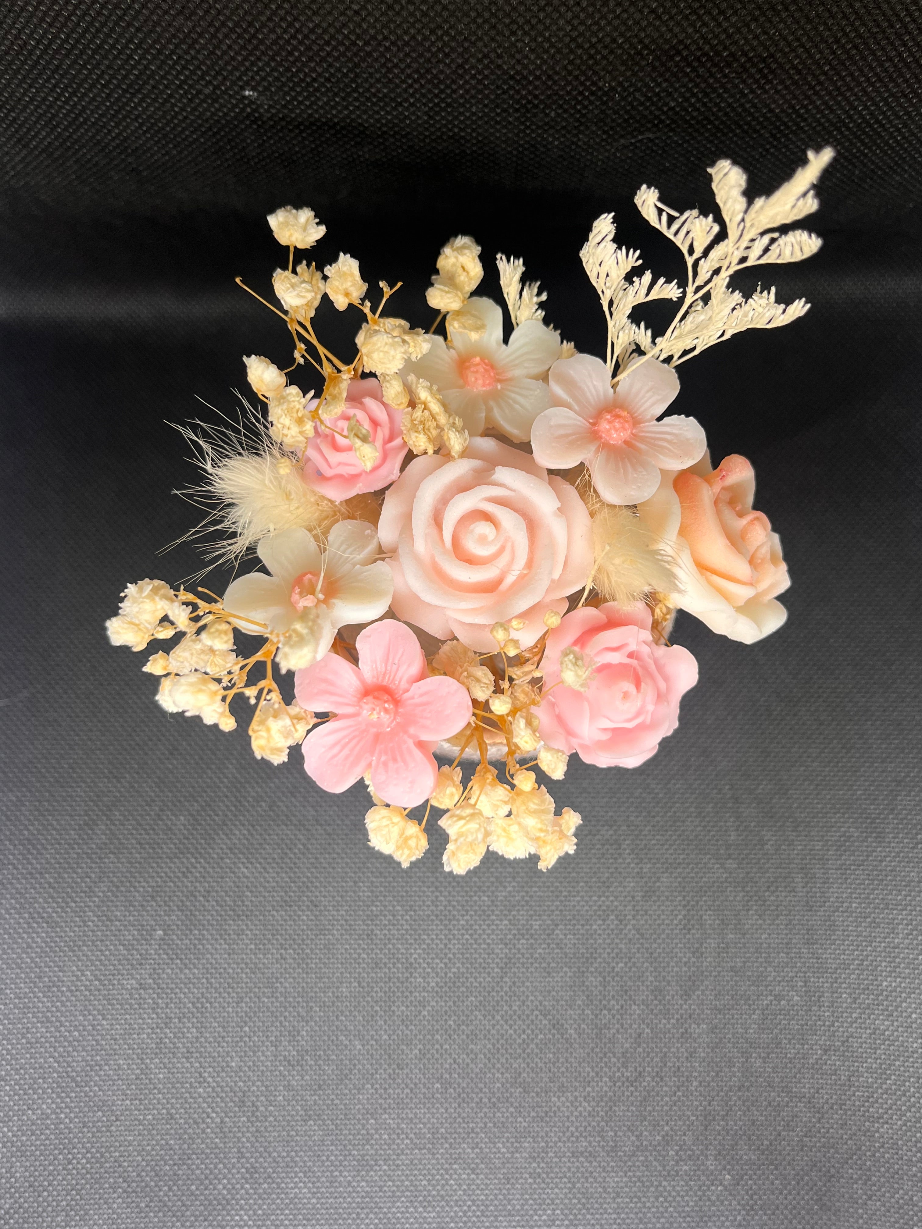 Bouquets de fleurs