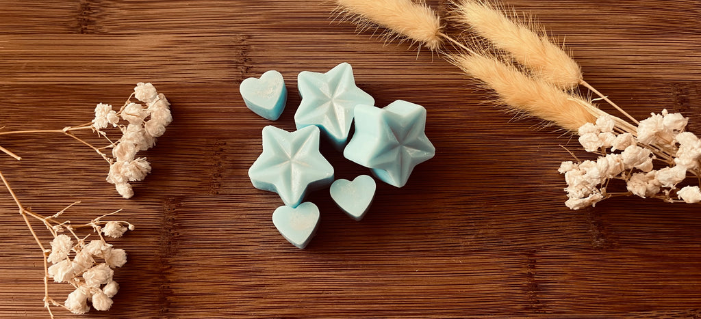 Fondant parfumé doux rêve