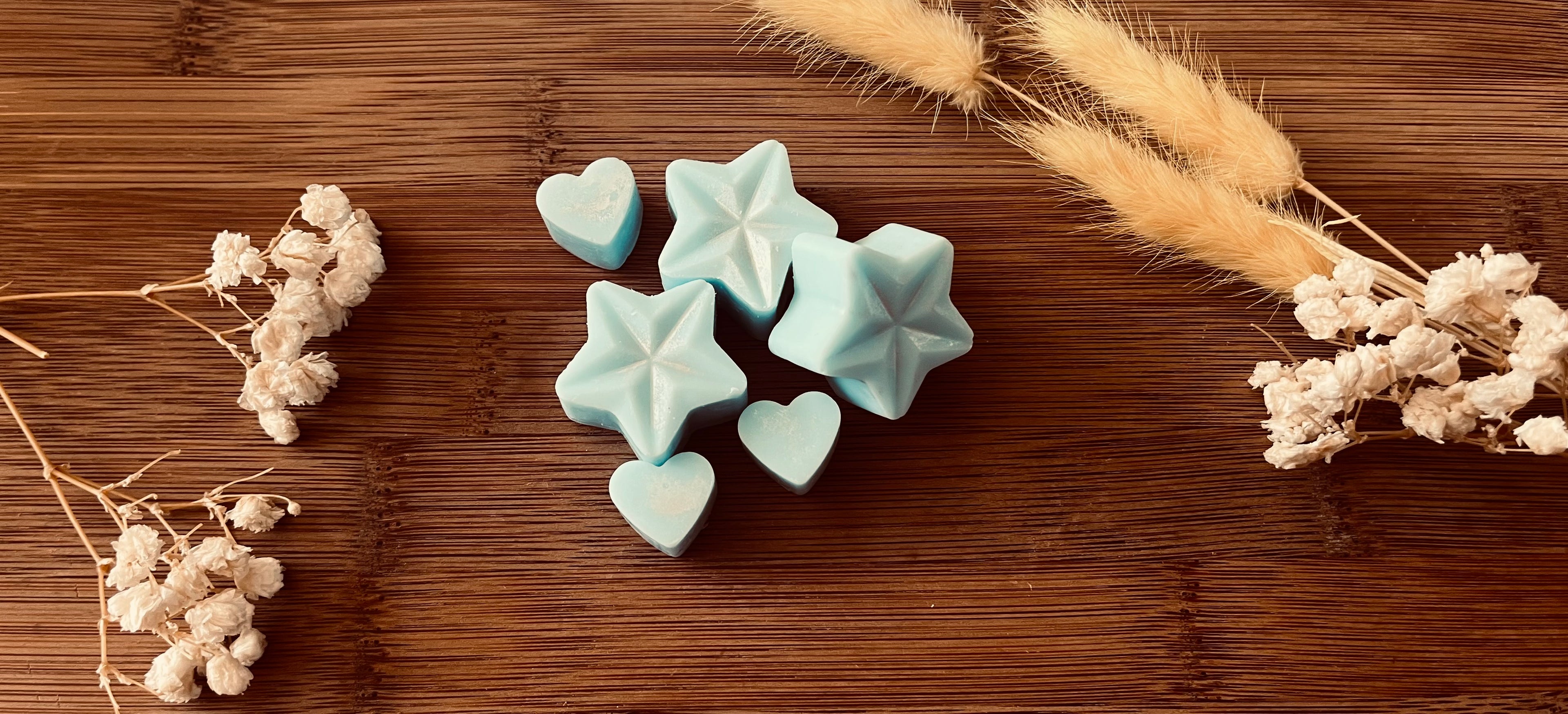 Fondant parfumé doux rêve