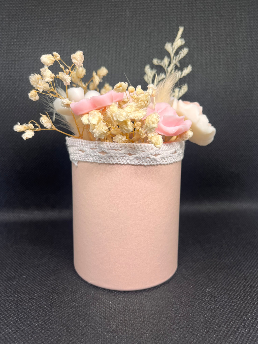 Bouquet de fleurs