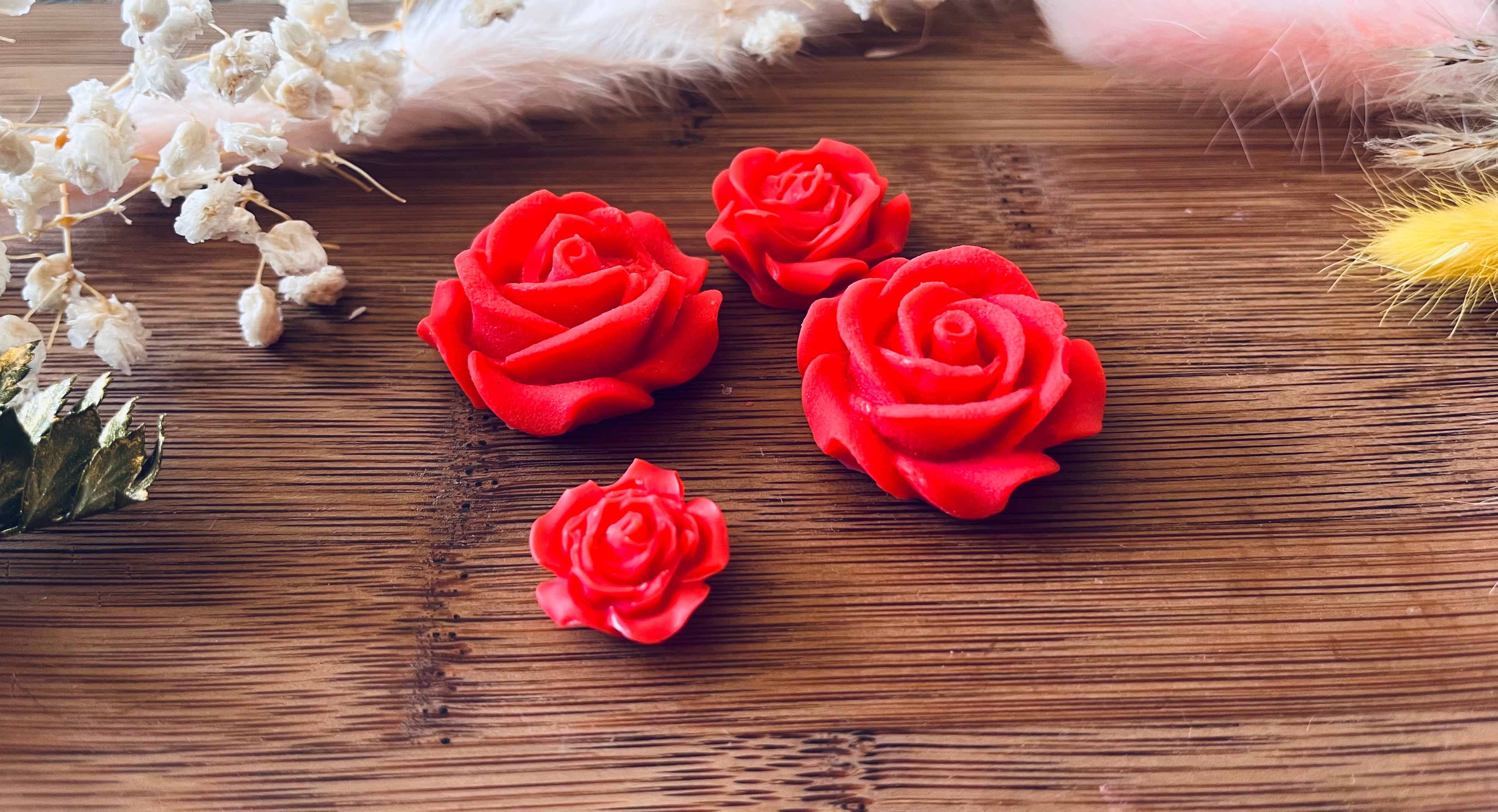 Fondant monoï vanillé