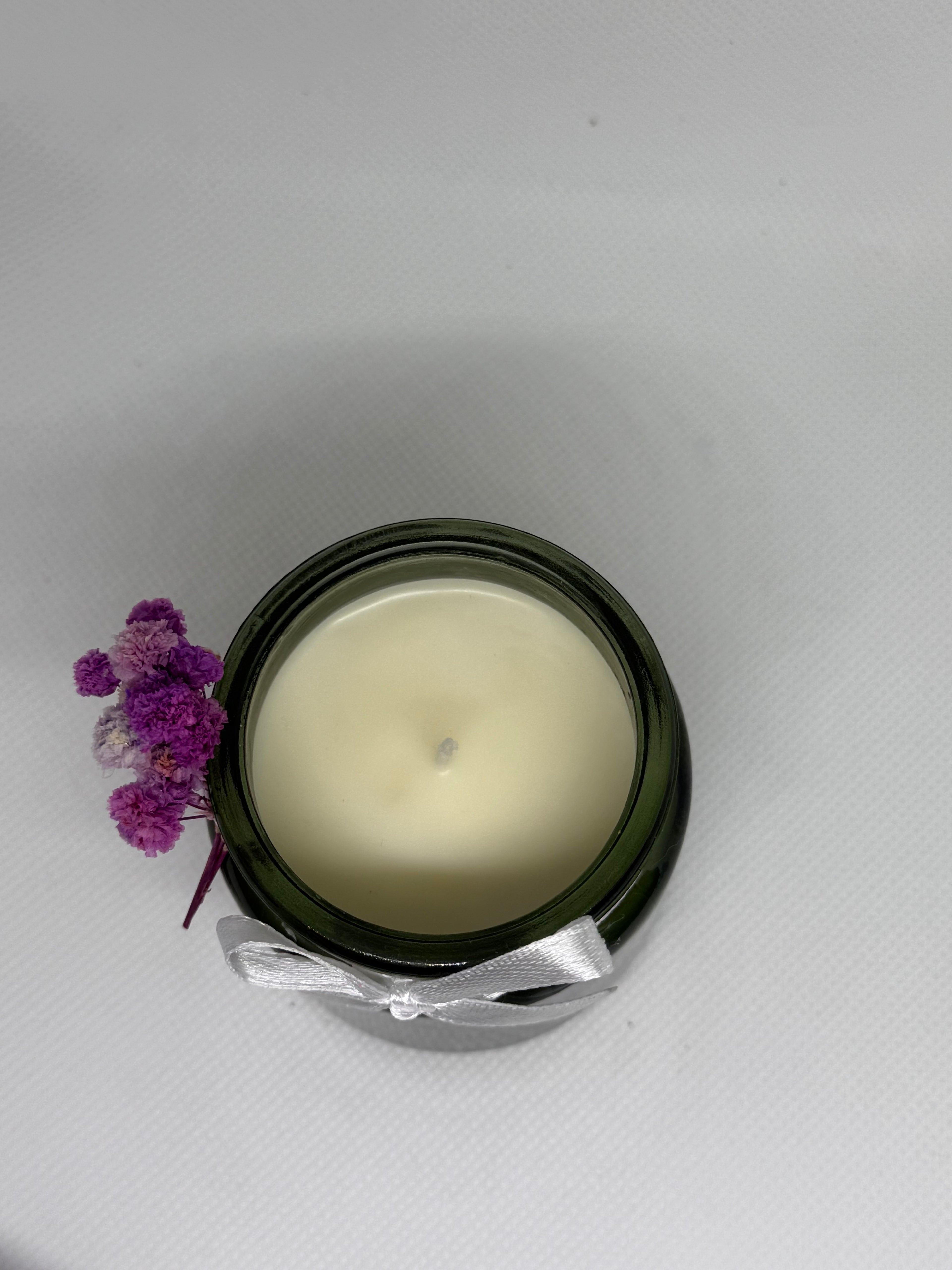 Bougies senteur Noël d’enfance