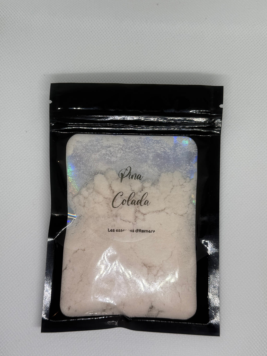 Poudre parfumé pina colada ￼