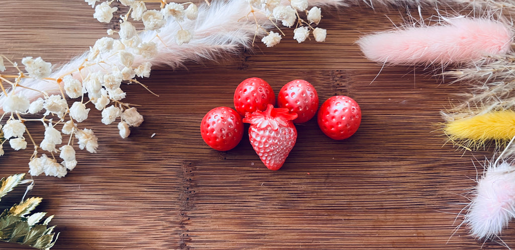 Fondant monoï vanillé