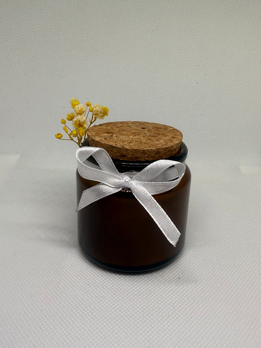 Bougies senteur Noël d’enfance