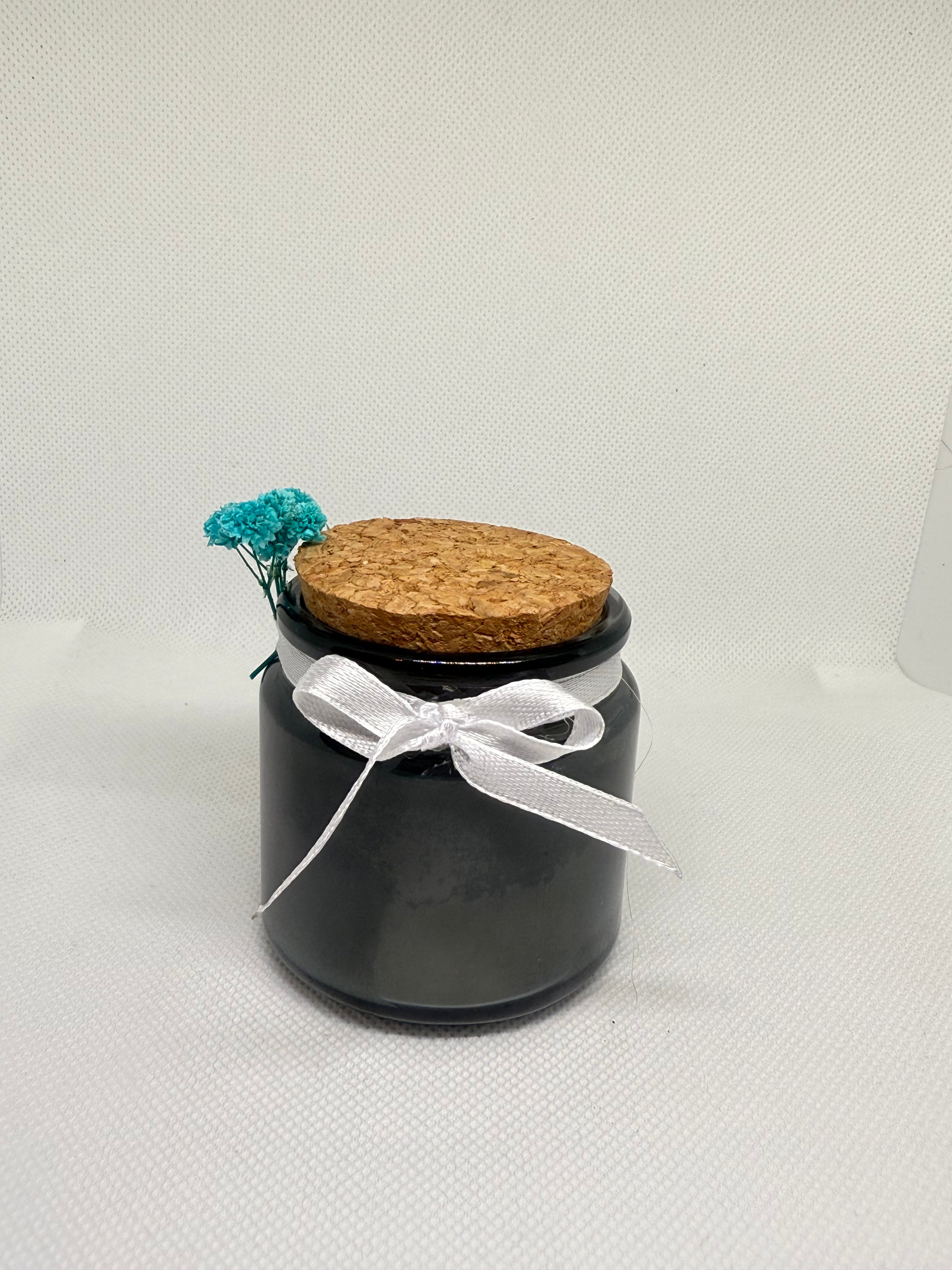 Bougies senteur Noël d’enfance