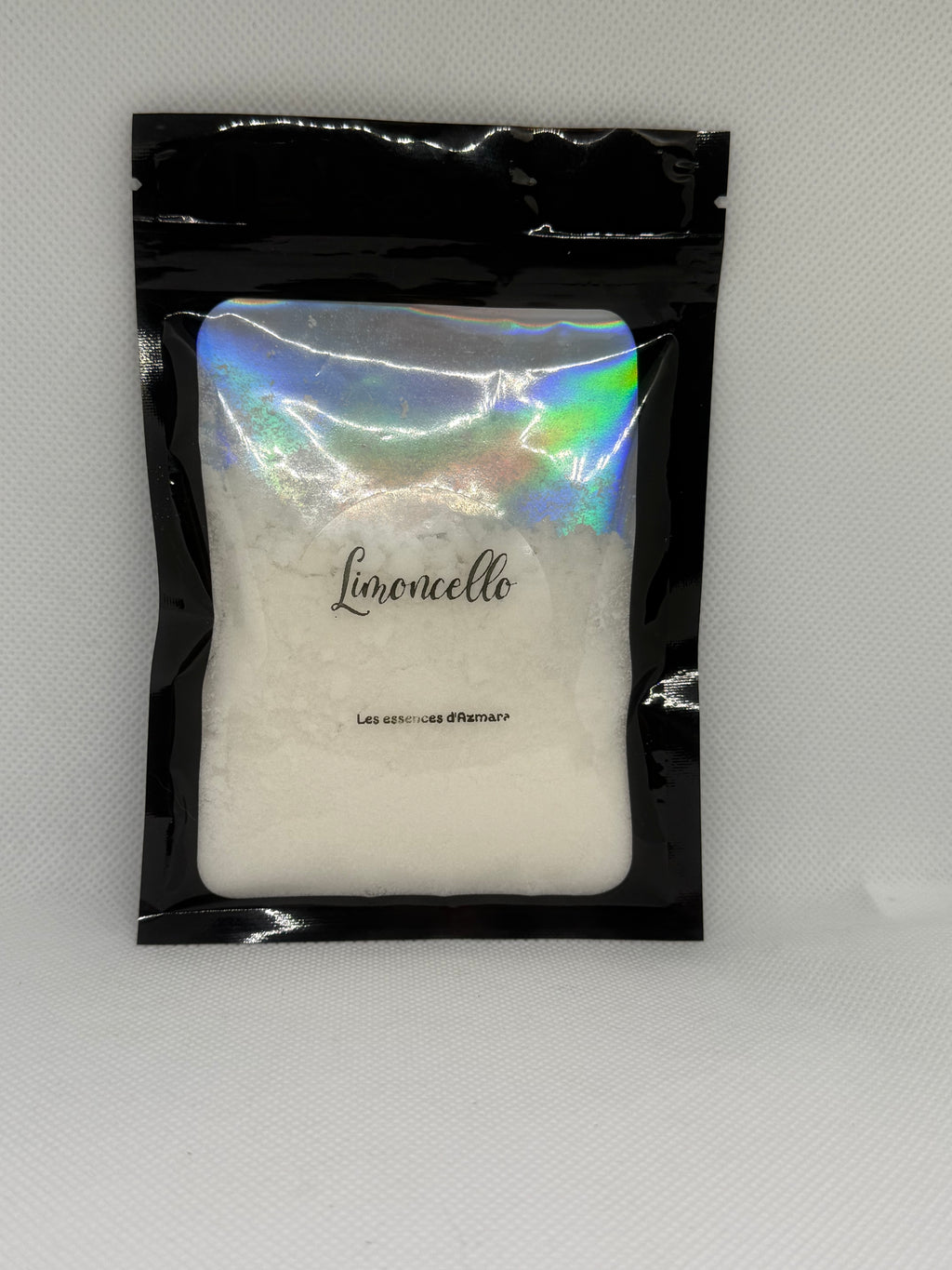 Poudre parfumée Limoncello