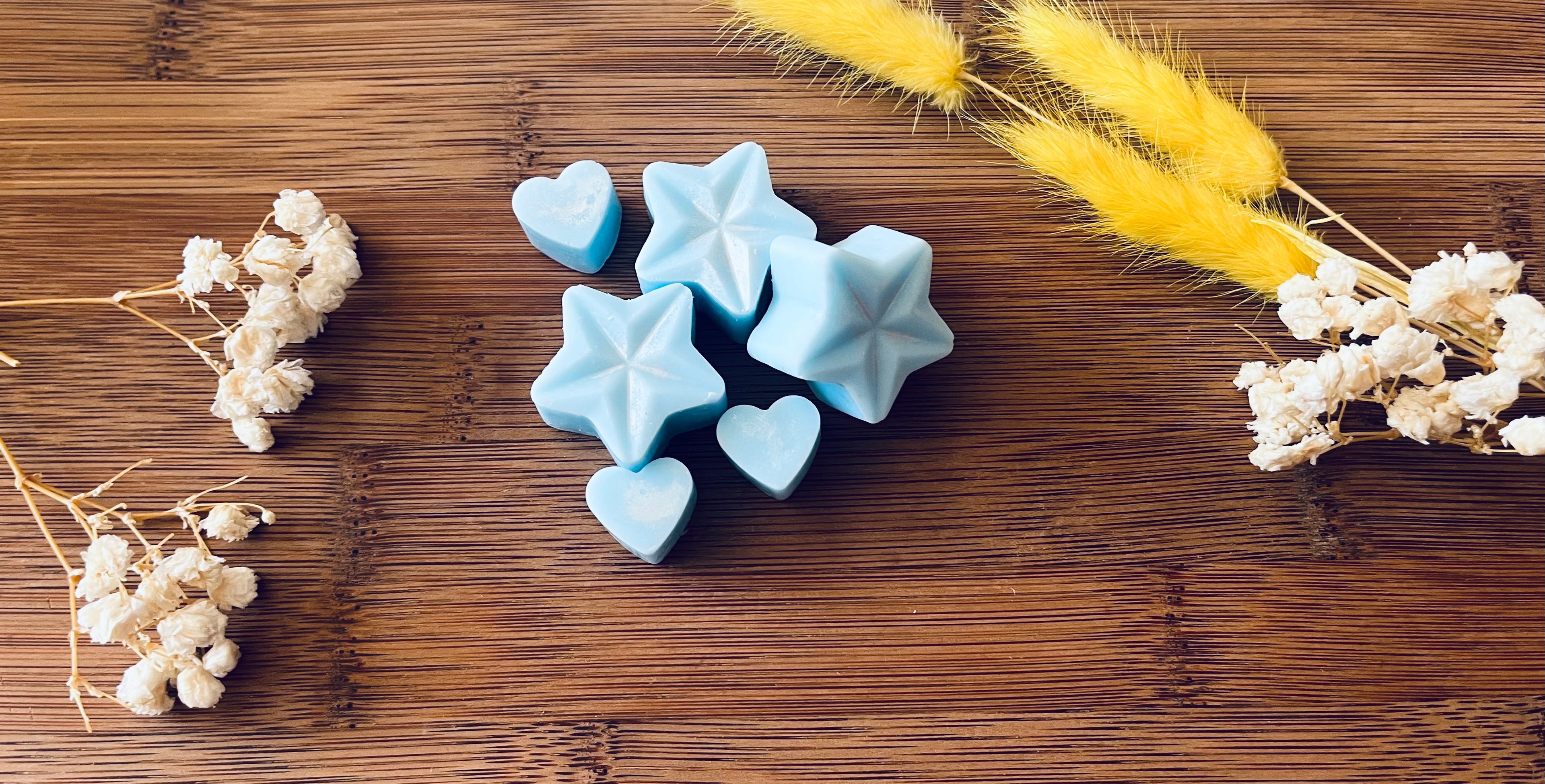 Fondant parfumé doux rêve