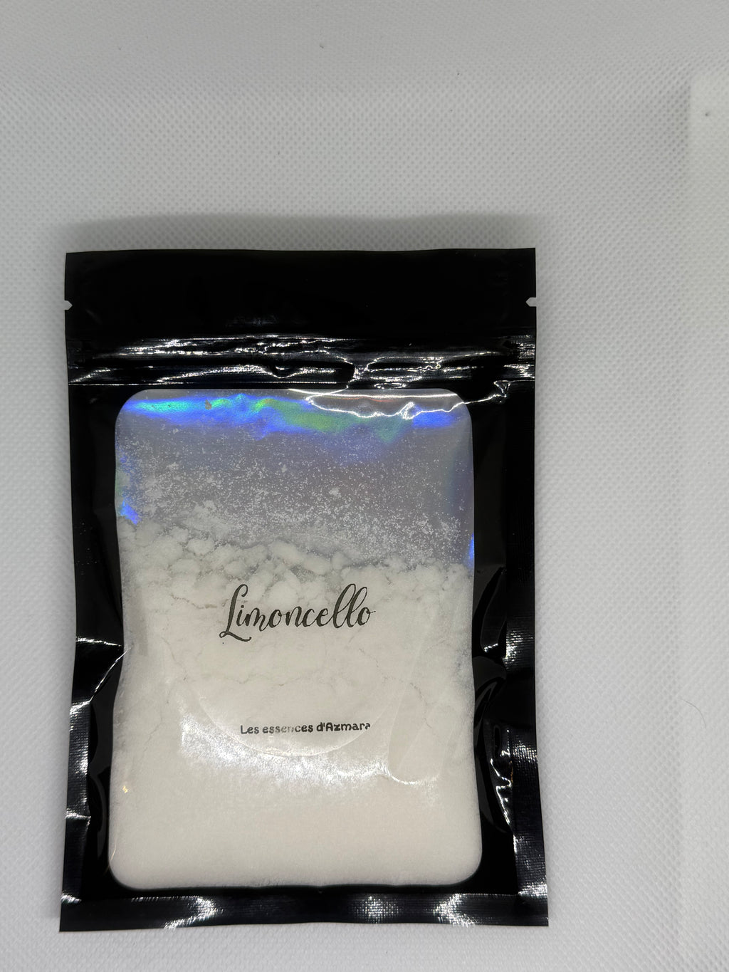 Poudre parfumée Limoncello