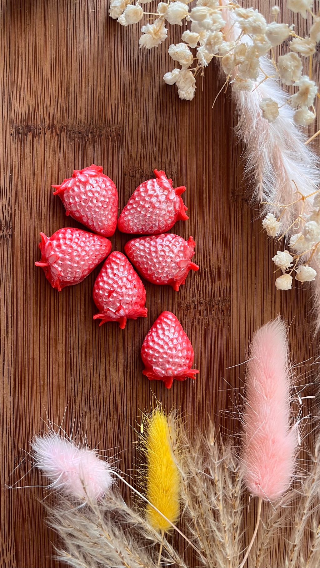 Fondant monoï vanillé