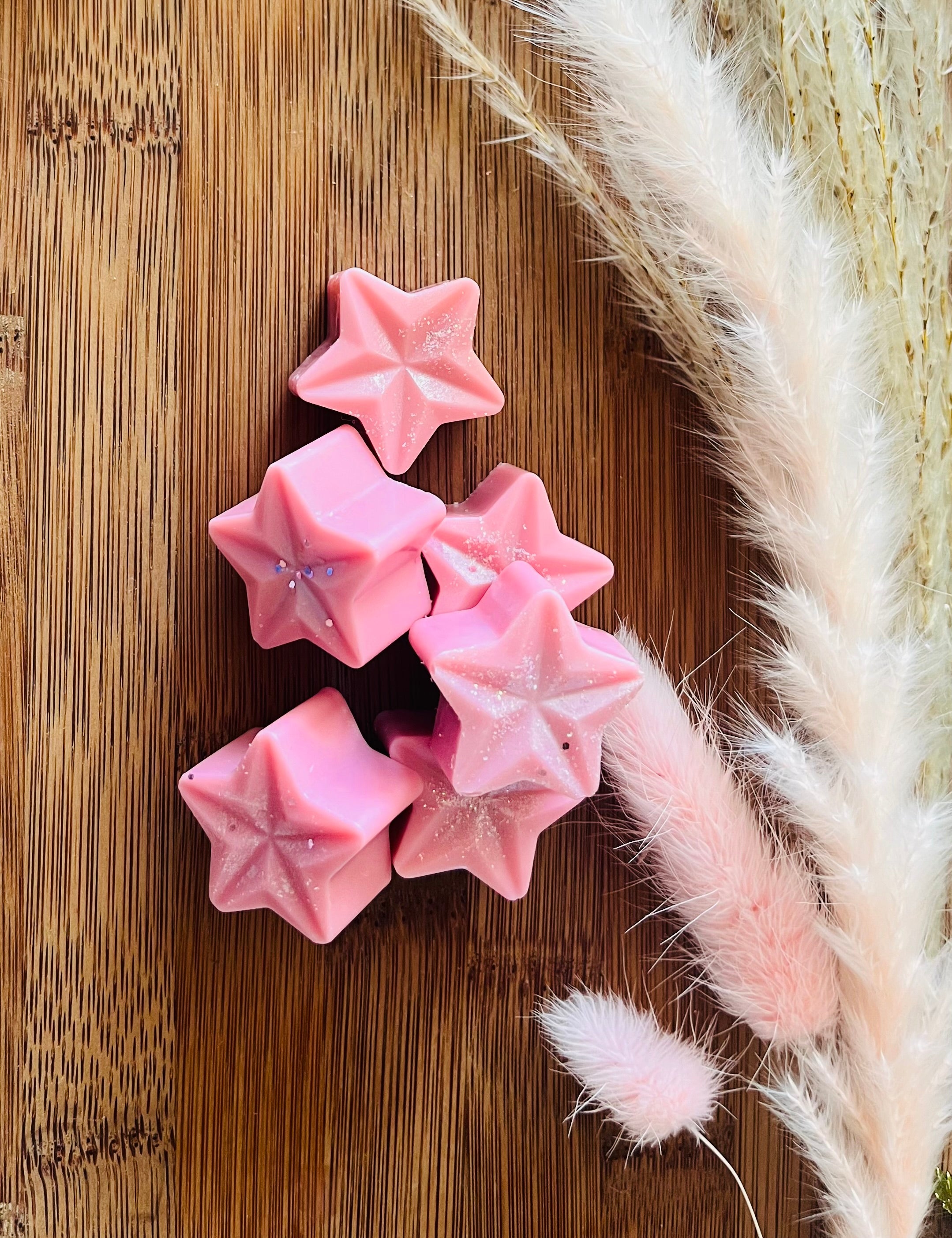 Fondant parfumé patchouli