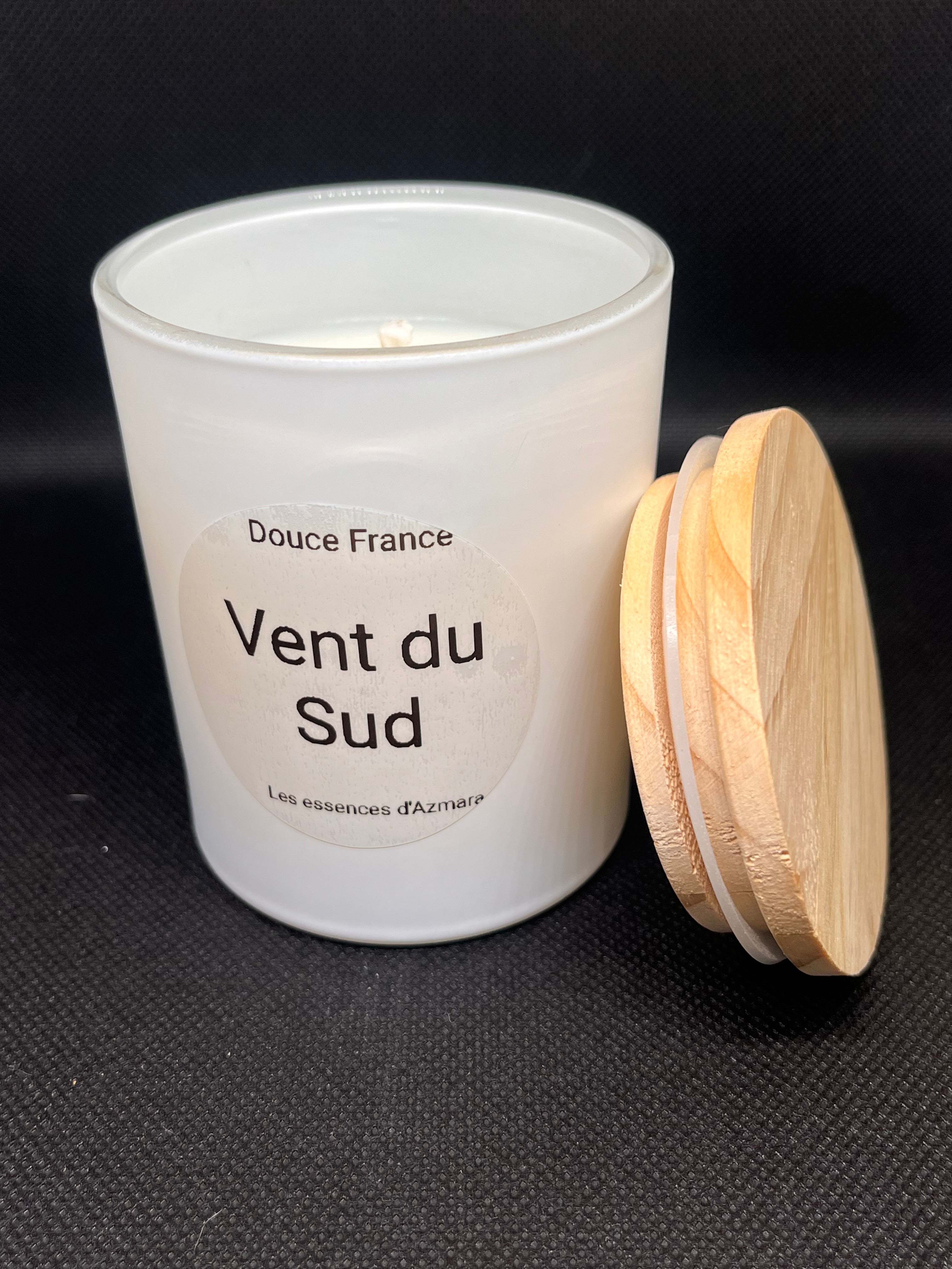Vent du Sud