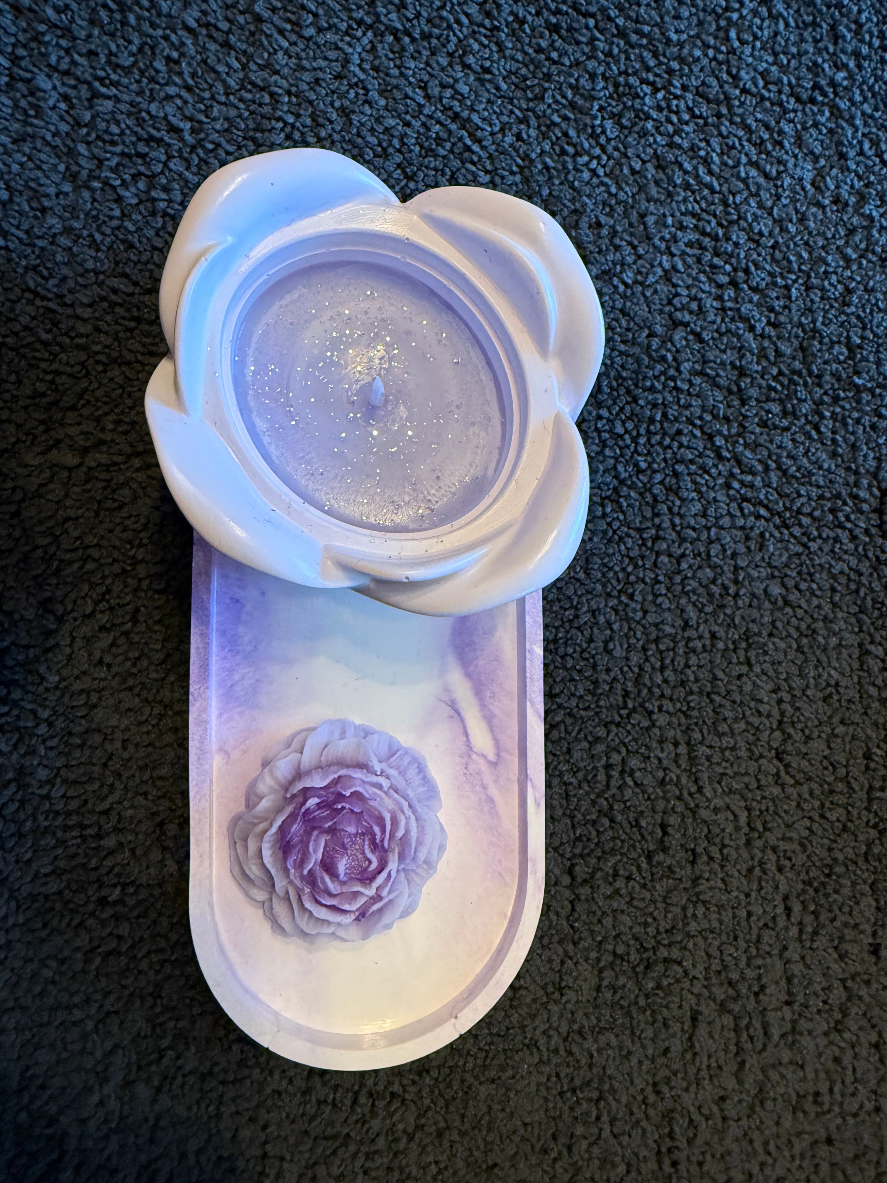 Coffret douceur de lavande