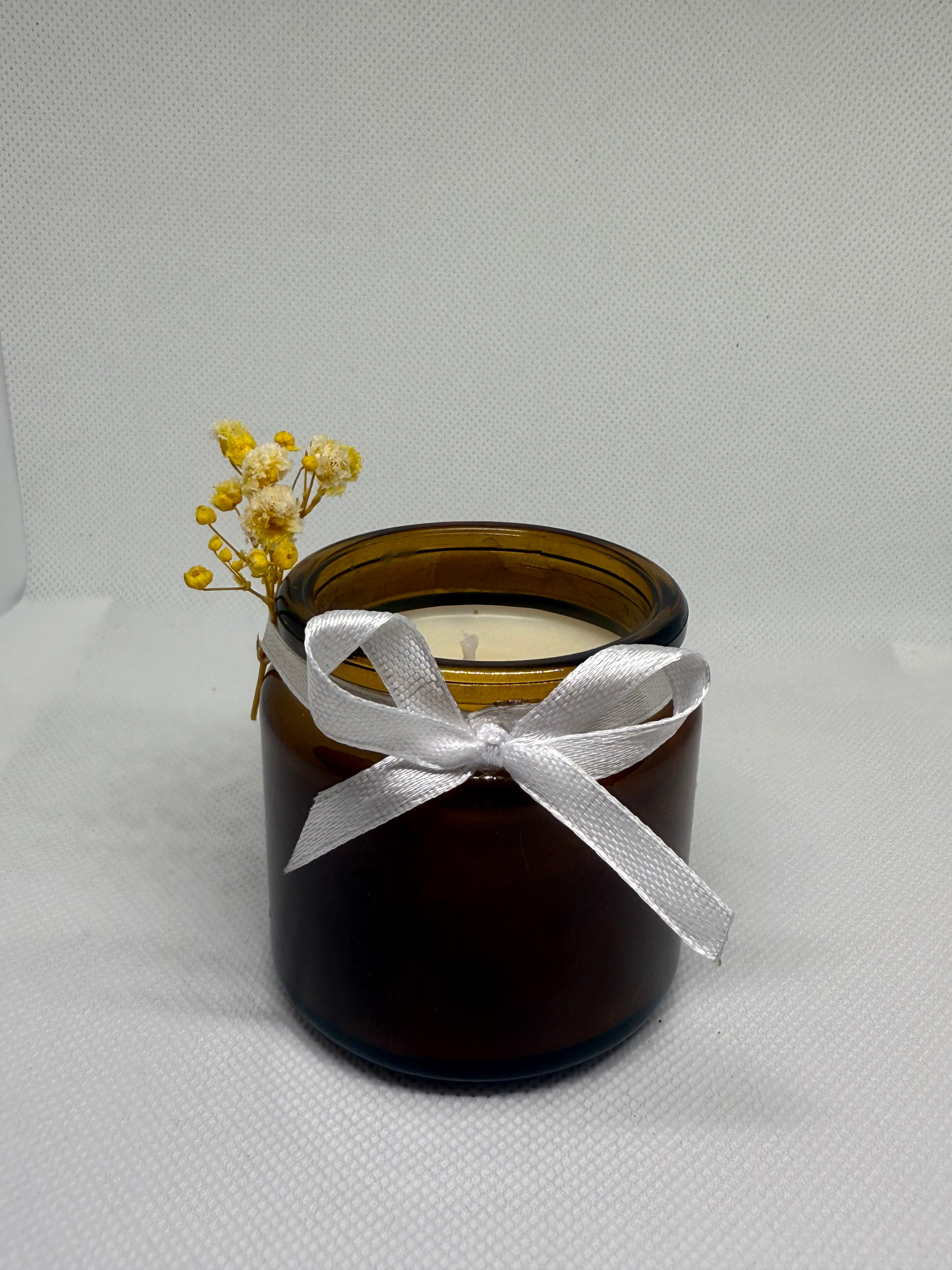 Bougies senteur Noël d’enfance