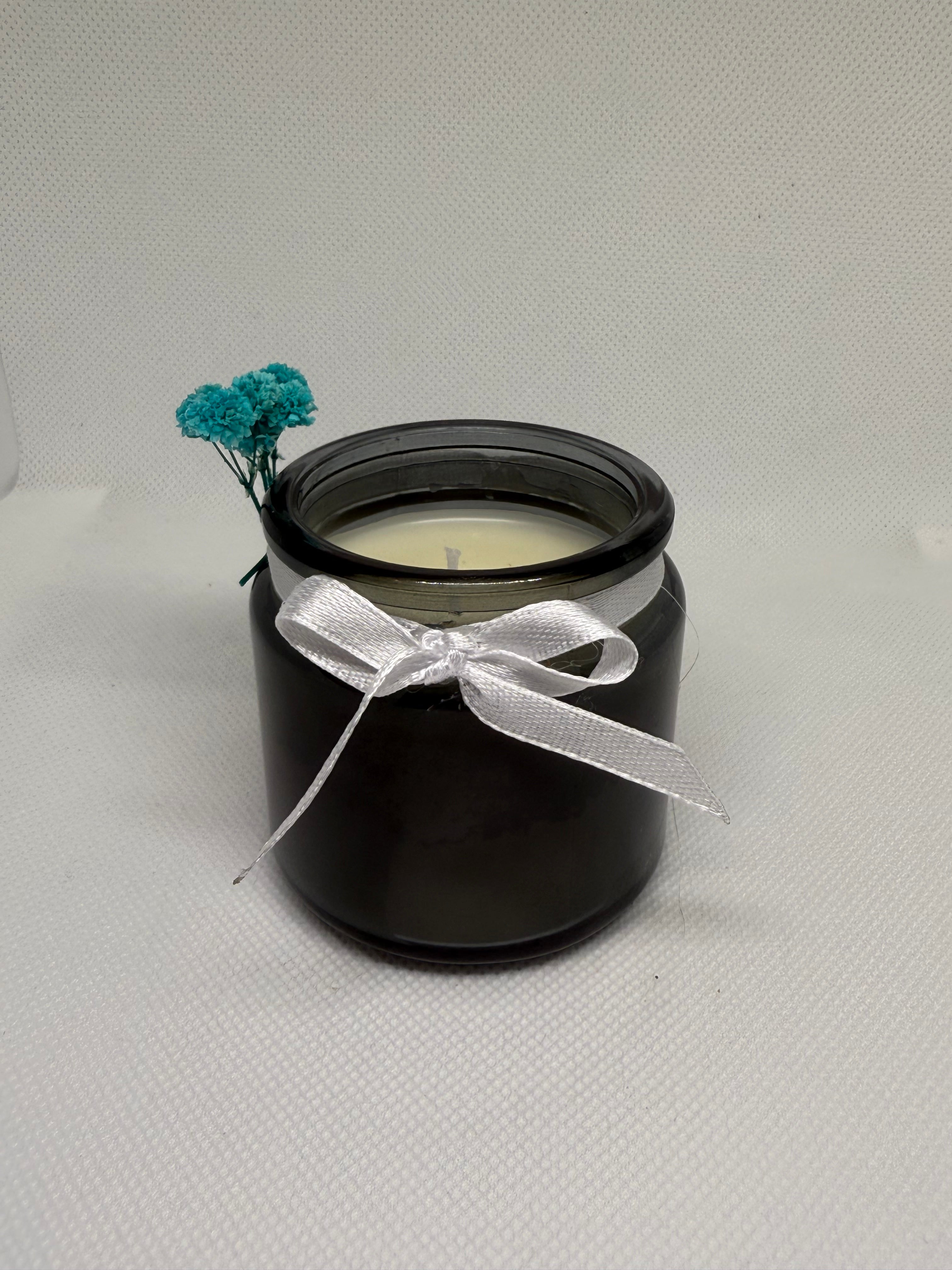 Bougies senteur Noël d’enfance