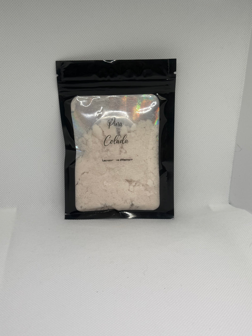 Poudre parfumé pina colada ￼