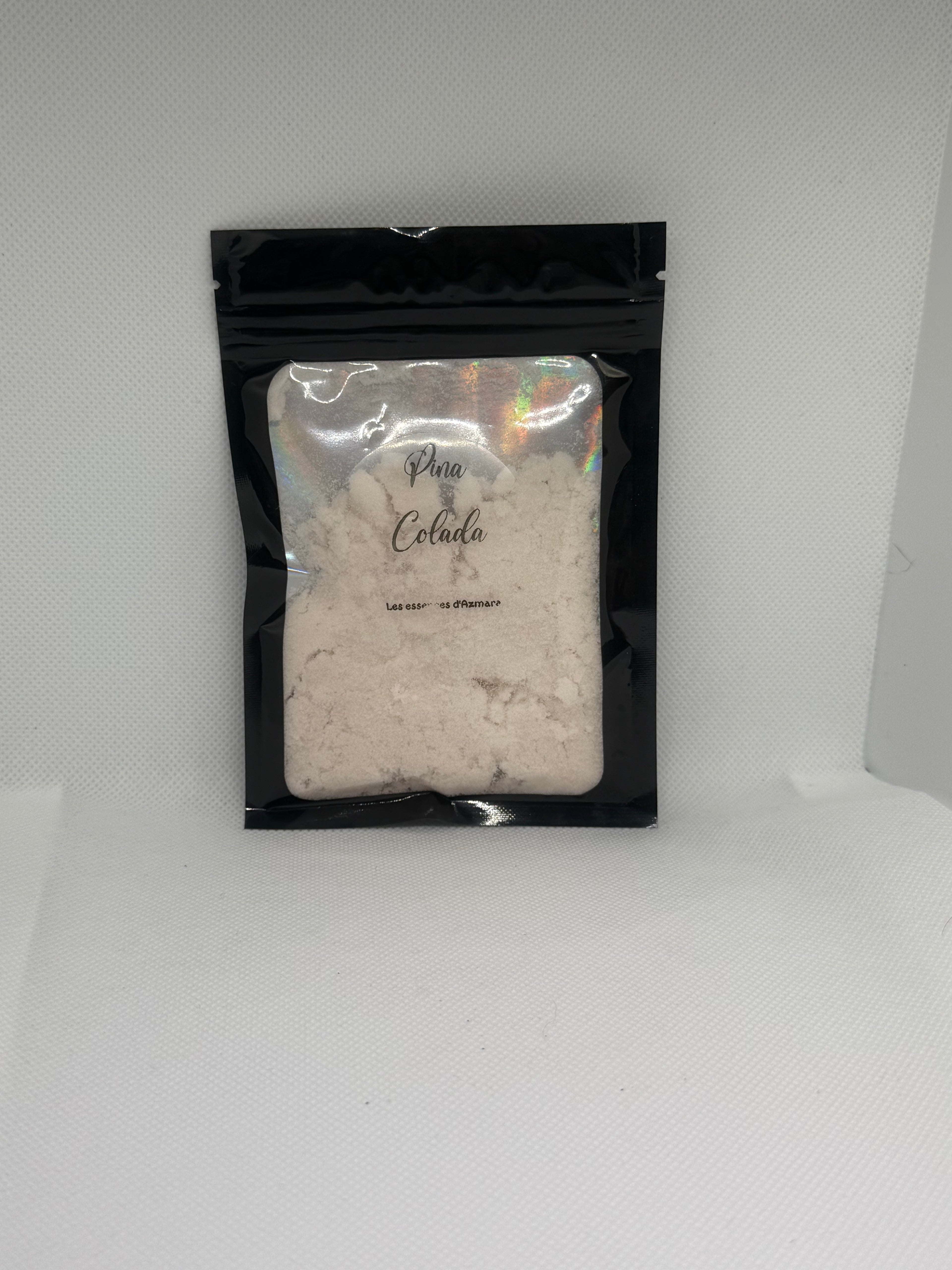 Poudre parfumé pina colada ￼