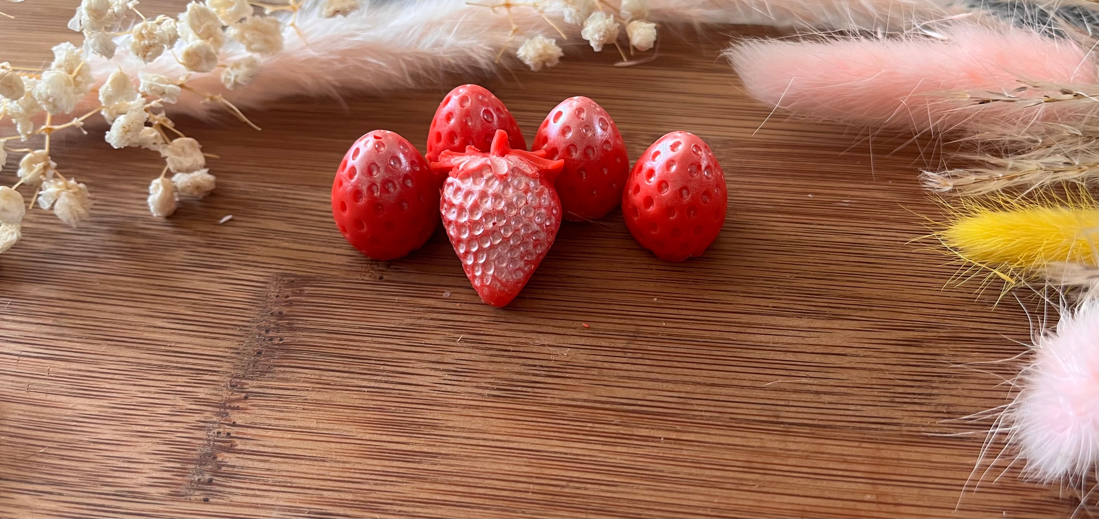 Fondant monoï vanillé