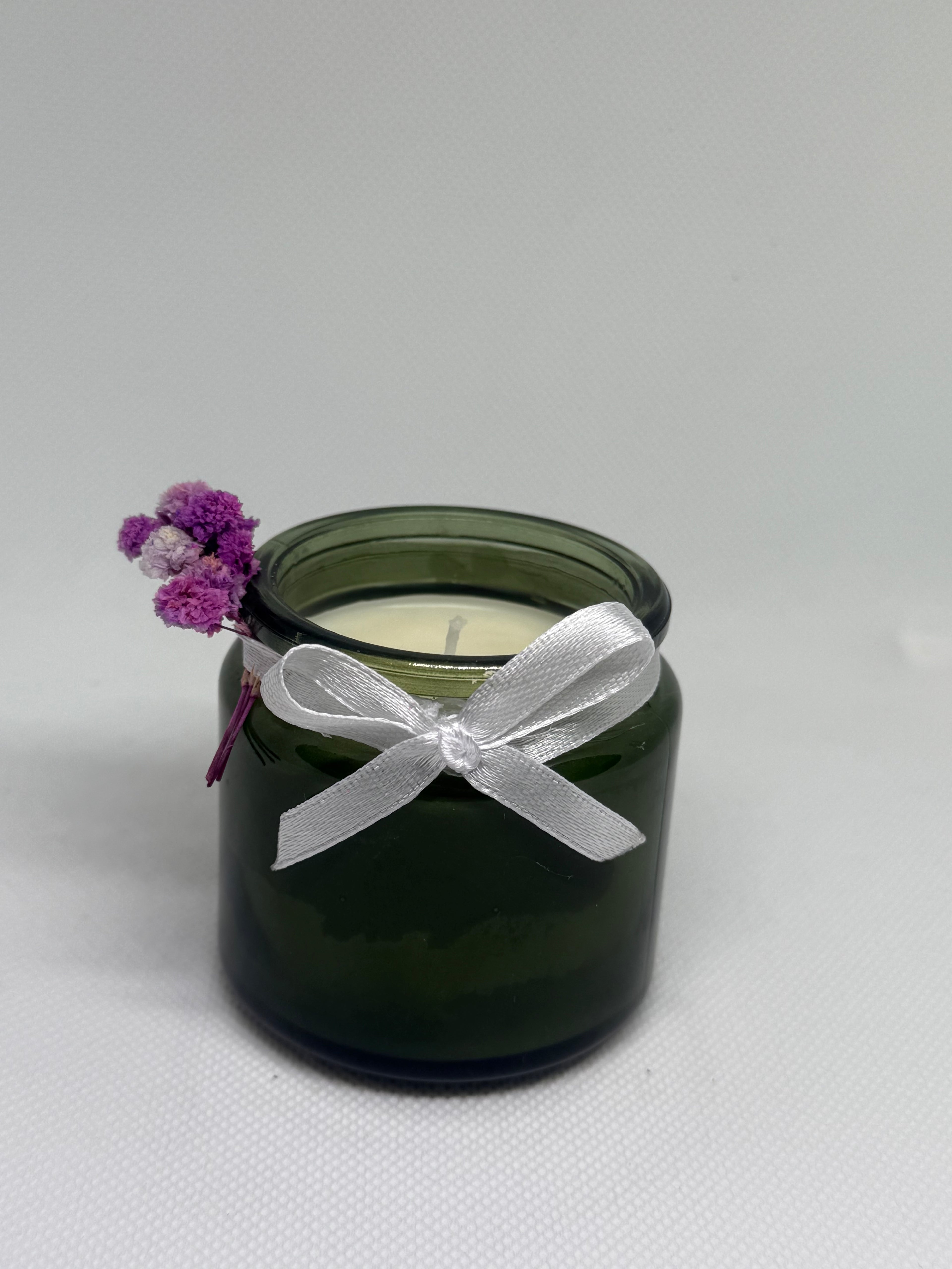 Bougies senteur Noël d’enfance