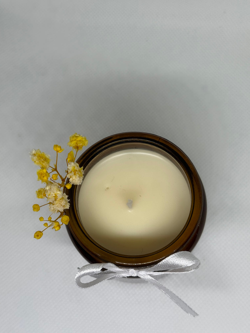 Bougies senteur Noël d’enfance