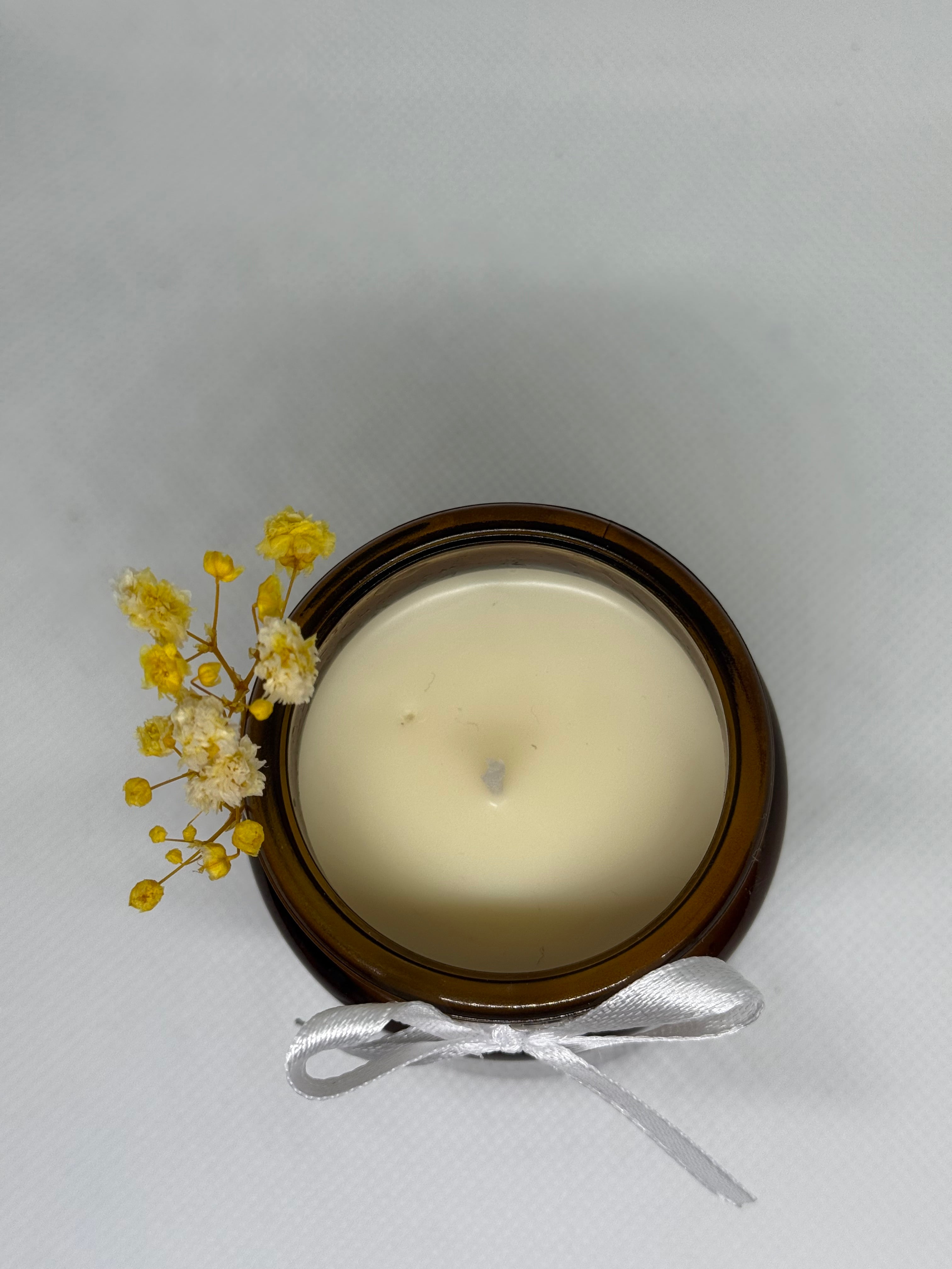 Bougies senteur Noël d’enfance