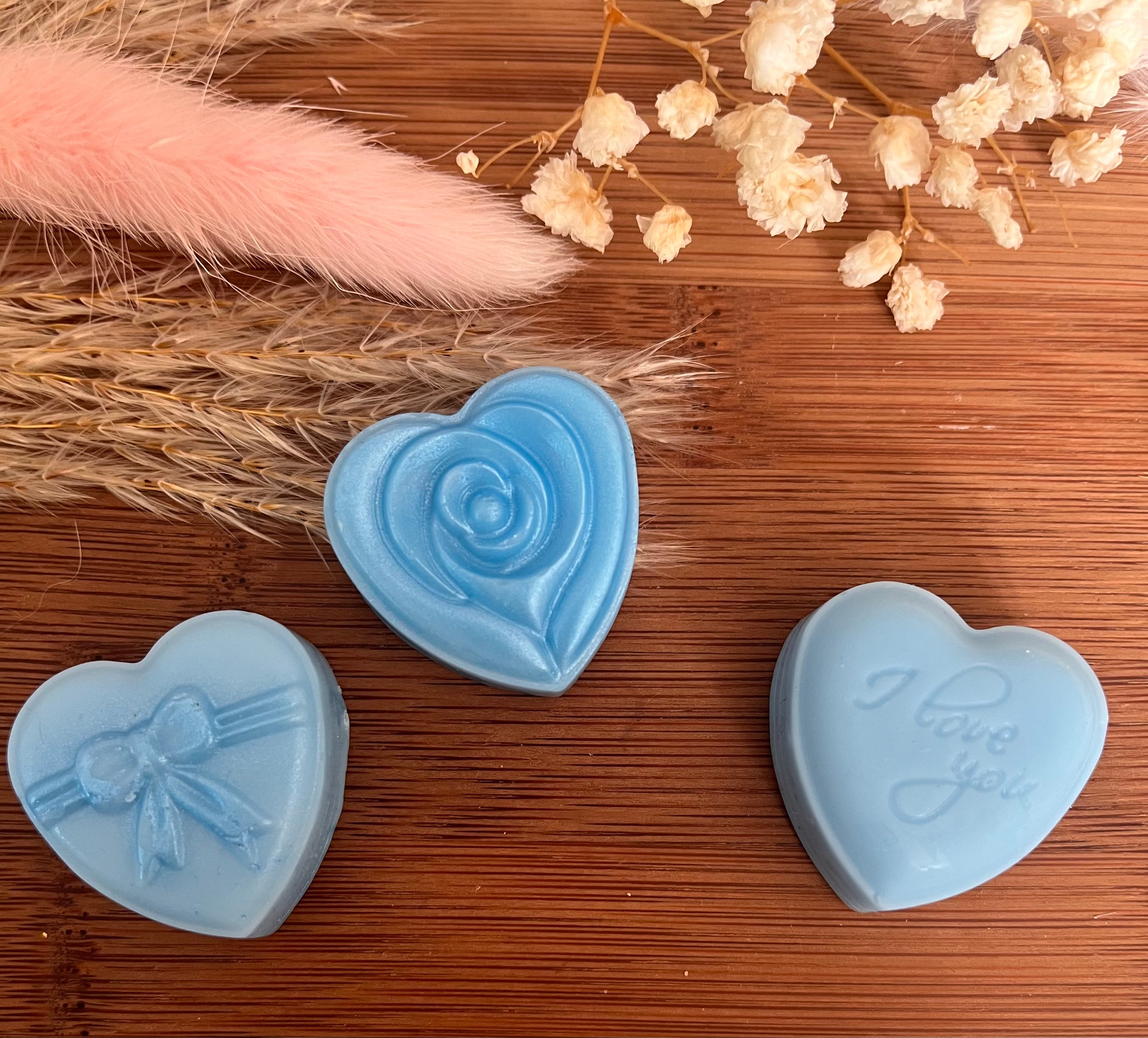Fondant parfumé vanille épicée