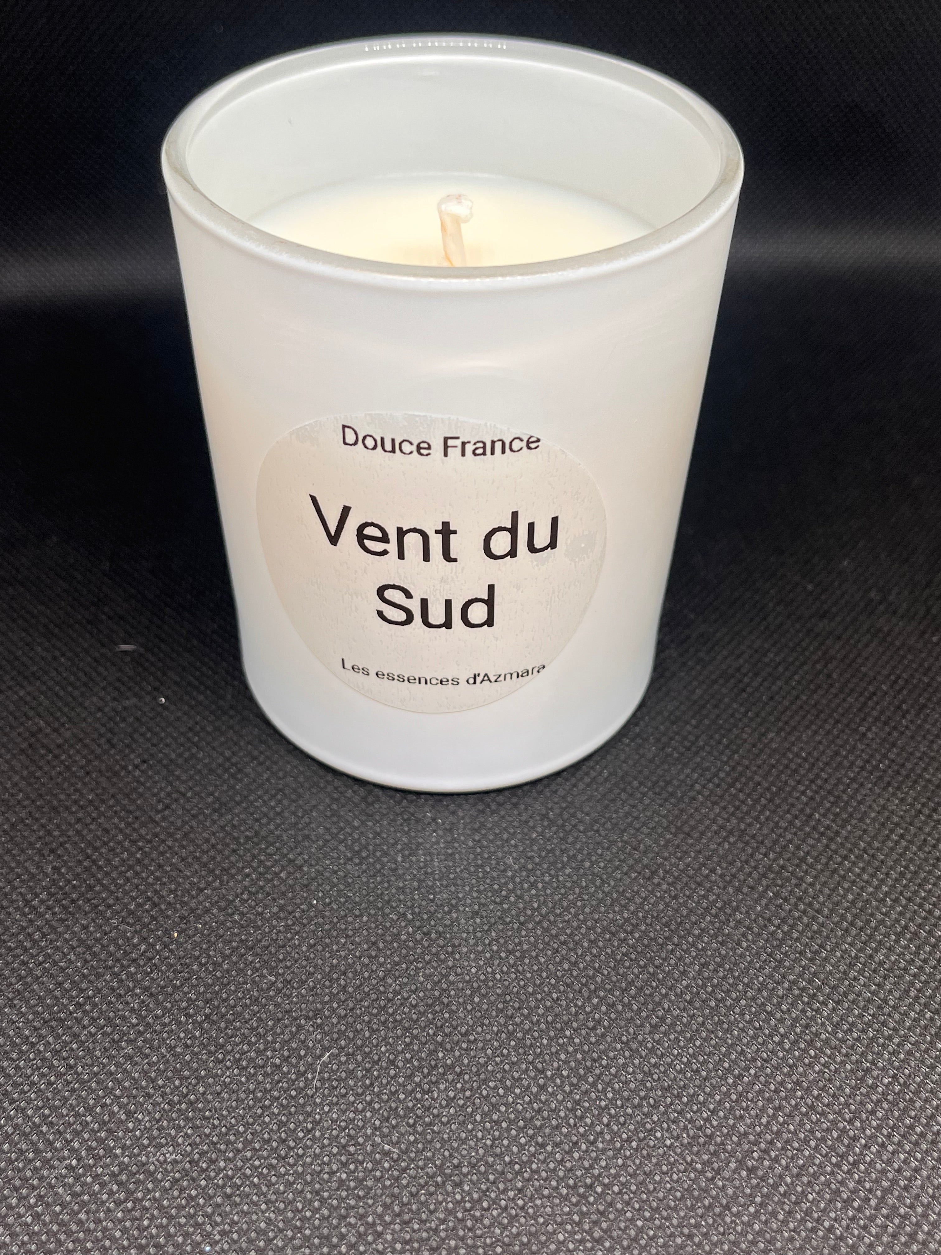 Vent du Sud