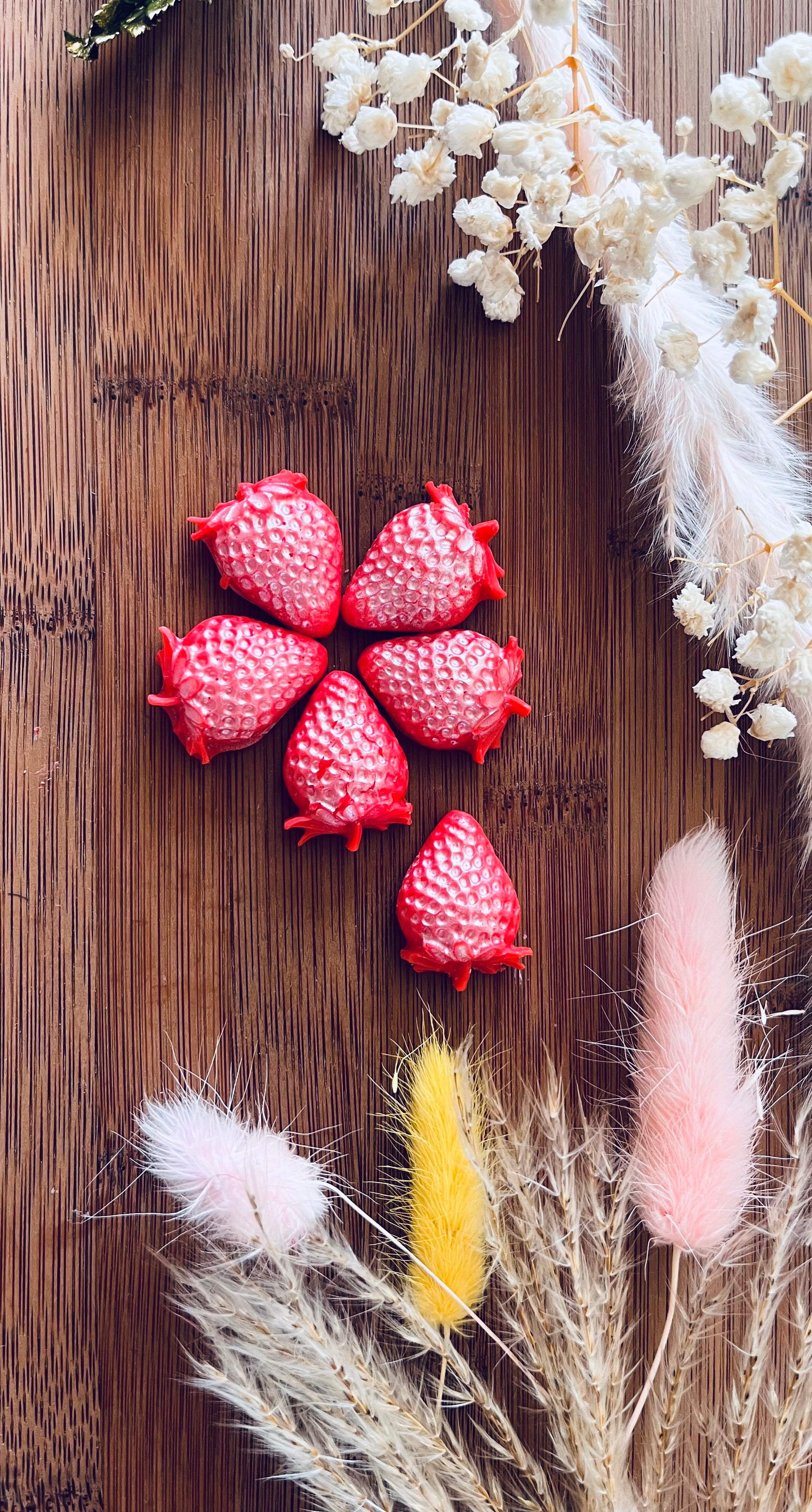 Fondant monoï vanillé